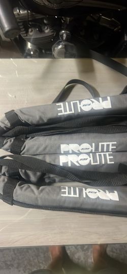 Pro-Lite Surfboard Roof Rack