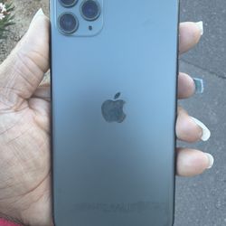 iPhone 11 Pro Max $150 FIRM