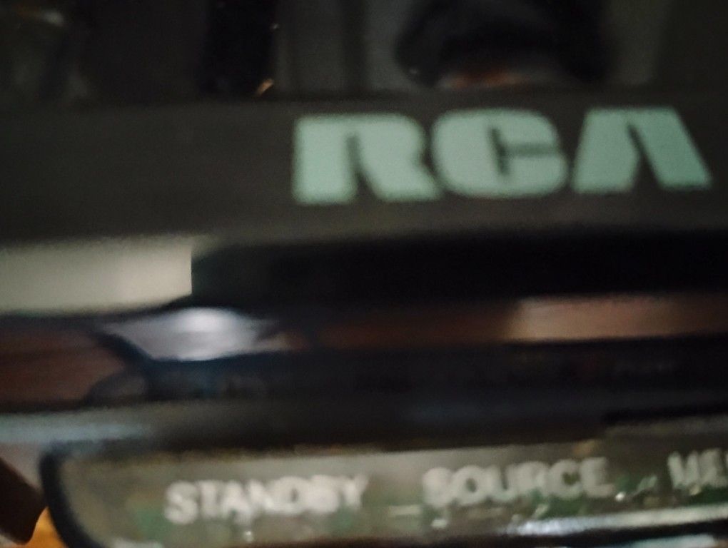 RCA TV 32