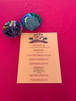 Menudo!!
