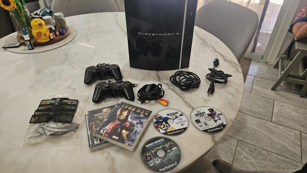 PS3