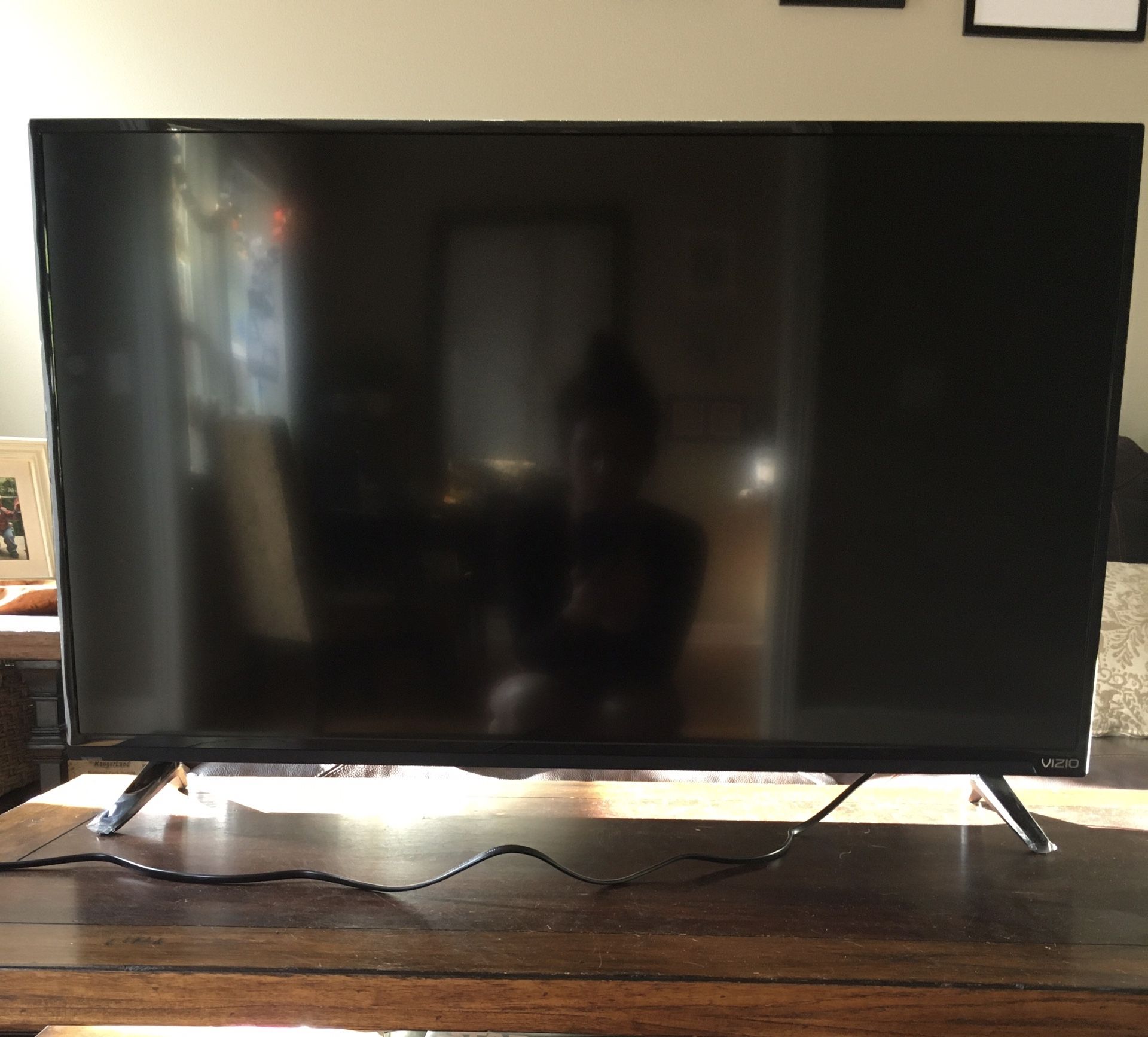 Vizio 40 inch LED HD Smart TV