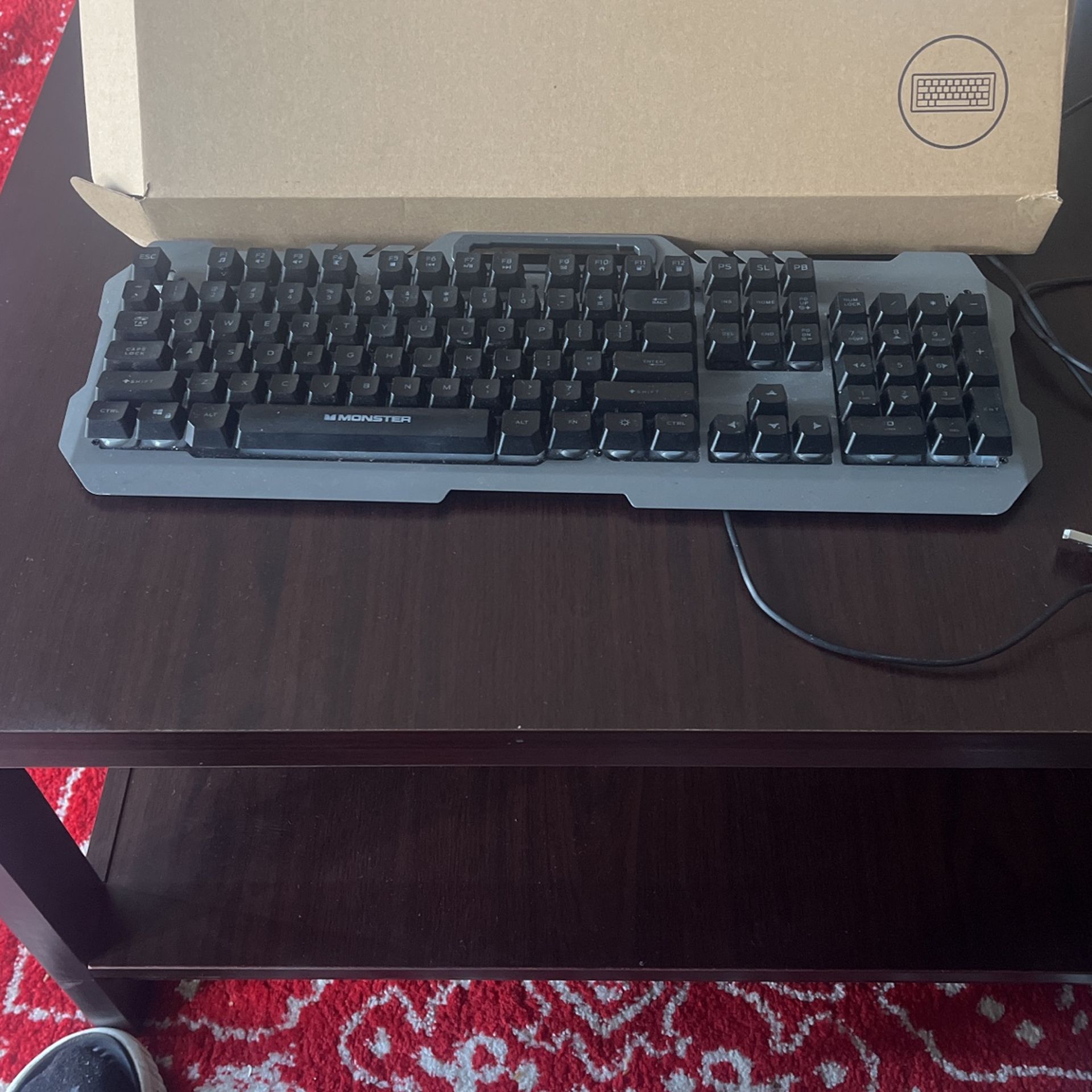 Dell Keyboard