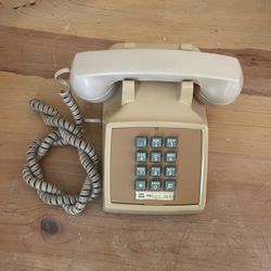 Vintage home Phone