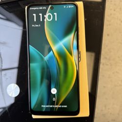 Motorola Moto G 2025