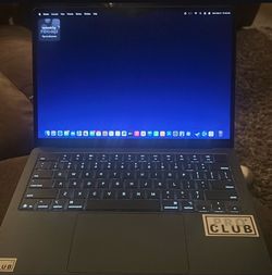 Mac m4 13in 2025