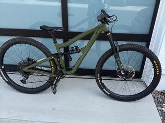 Ibis Ripmo AF (medium)