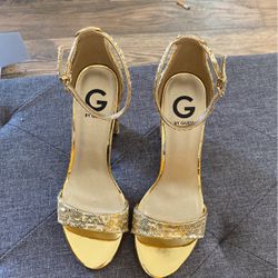 G By Guess