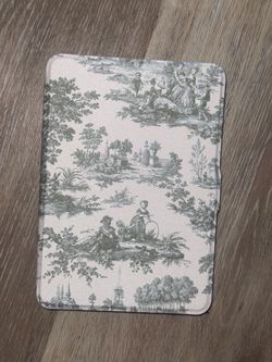 Renaissance Art Kindle Case