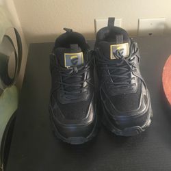 Women's Steel Toe Light Weight Sneakers