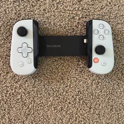 PlayStation Backbone