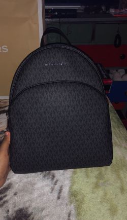 Brand new Michael kors backpack