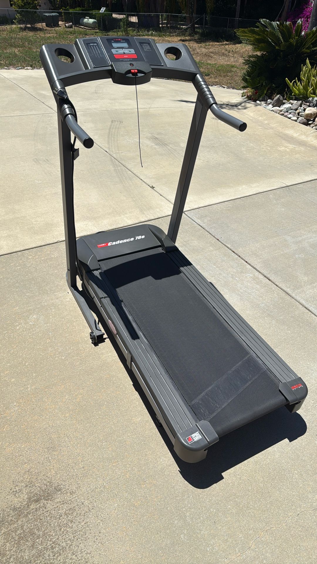 Treadmill