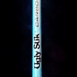 Ugly Stik Carbon Inshore Spinning Rod & Reel