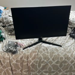 LG Monitor 