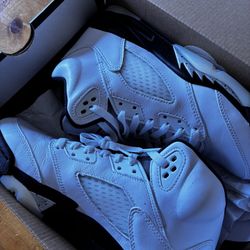 Jordan Retro 5 
