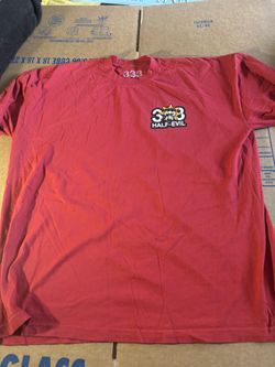 Men’s Shirts