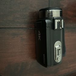 Vivitar Camcorder 