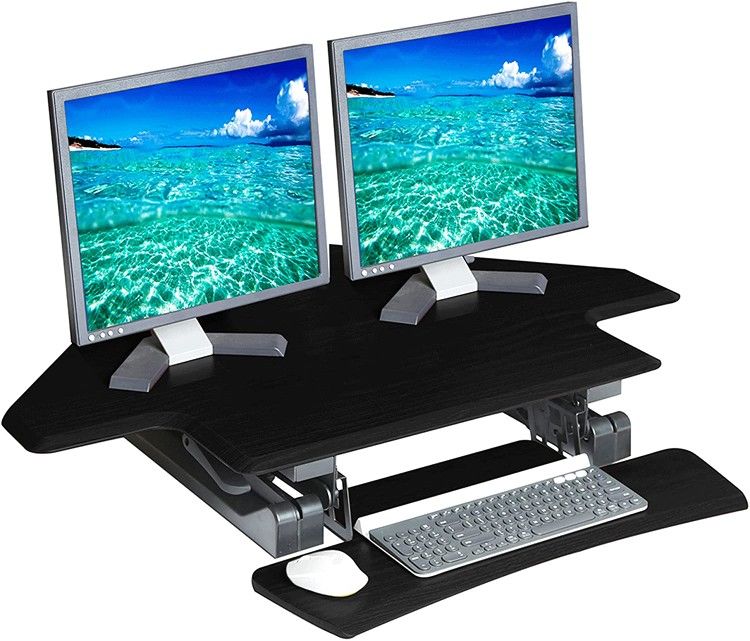 Computer desk
