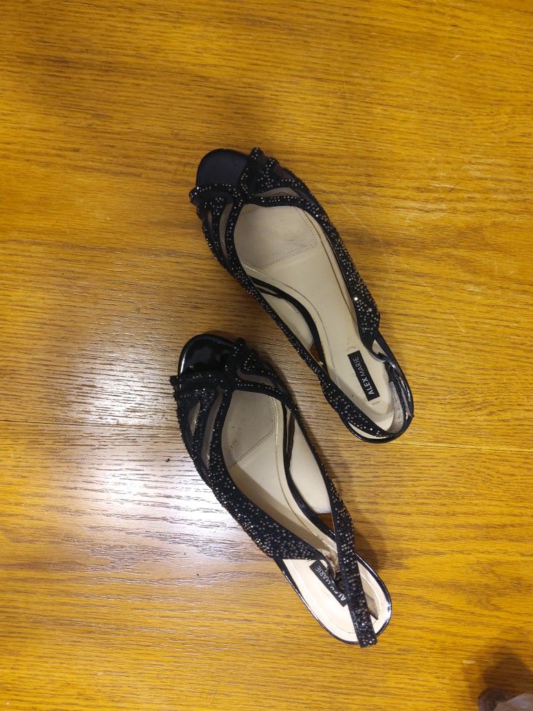 Women's Dress Pumps 10 M