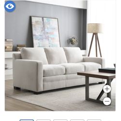 Liviana Fabric Queen Sleeper Sofa