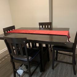 Kitchen Table