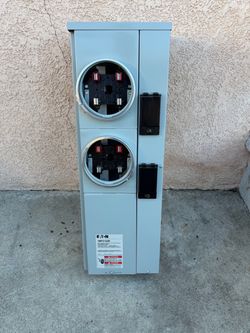 Eaton 1MP2122R 200 Amps