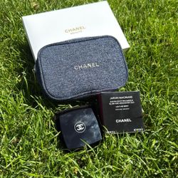Chanel Makeup Gift Set AMAZING ,MSRP $350