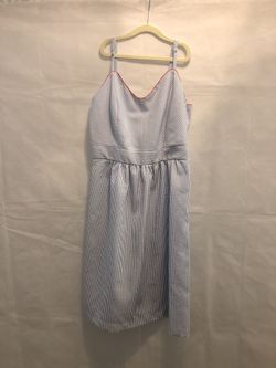 R&K Girls Sun Dress