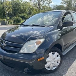 2005 Scion xA
