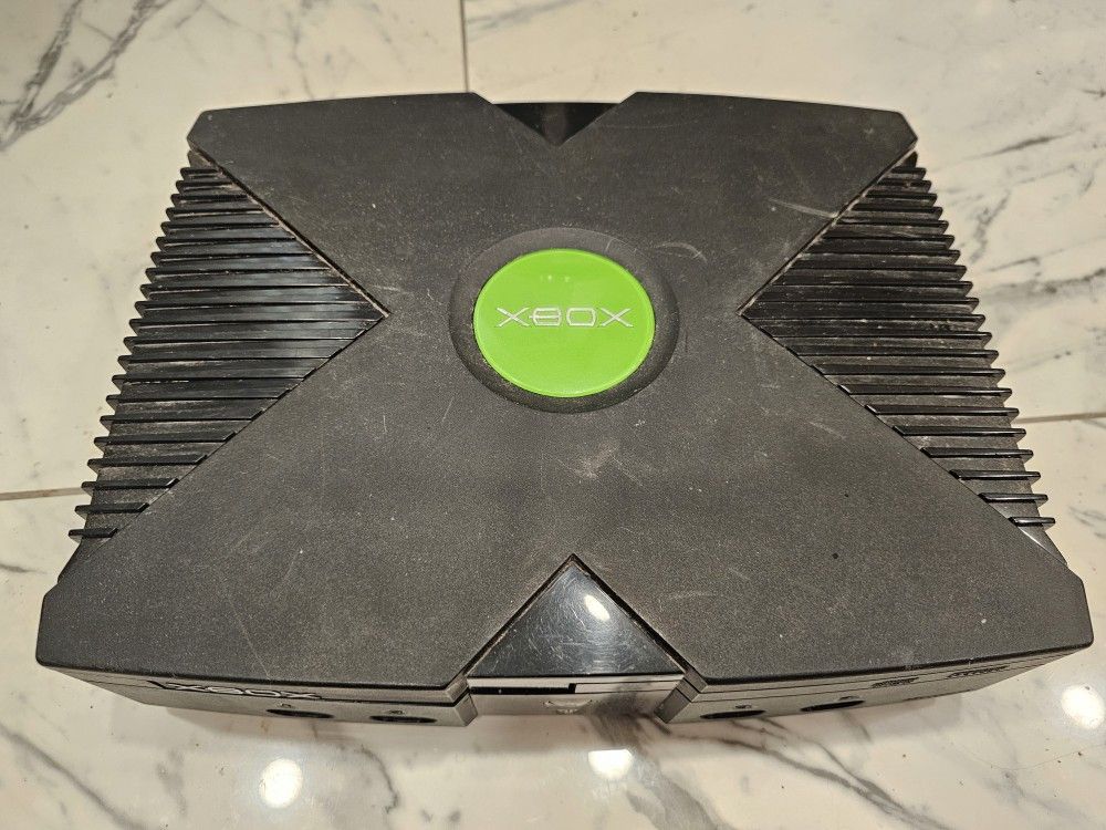 Xbox