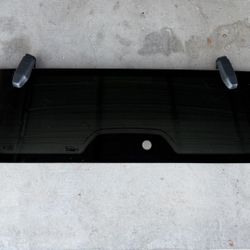 Ford Bronco Sport OEM Rear Window