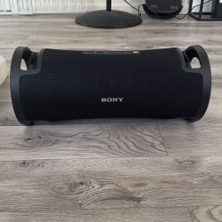 Sony ULT Field 7 Bluetooth Speaker 