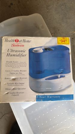 Humidifier