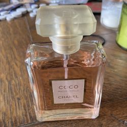 Coco Chanel New No Box