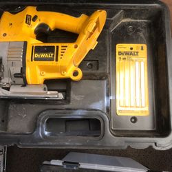 Dewalt Tools