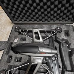 Yuneec typhoon q500 4k