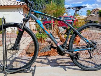 29 inch GT Aggressor mountain bike