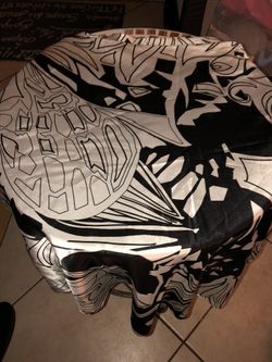 Used Plus size 26 Skirt