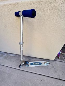 Razor scooter