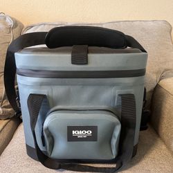 Igloo Cooler