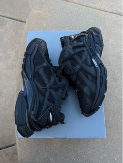 Balenciaga Runner Size 39