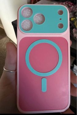 iPhone 17 pro max case