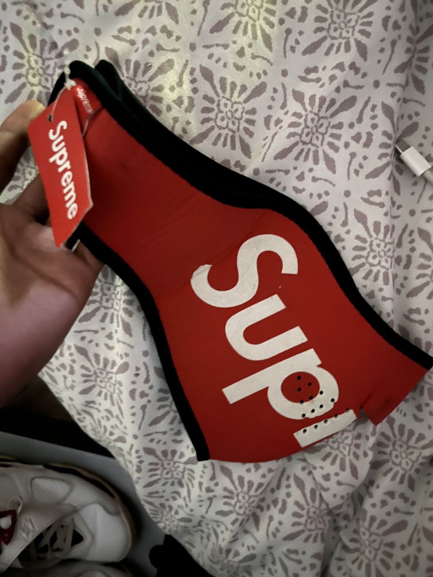Supreme