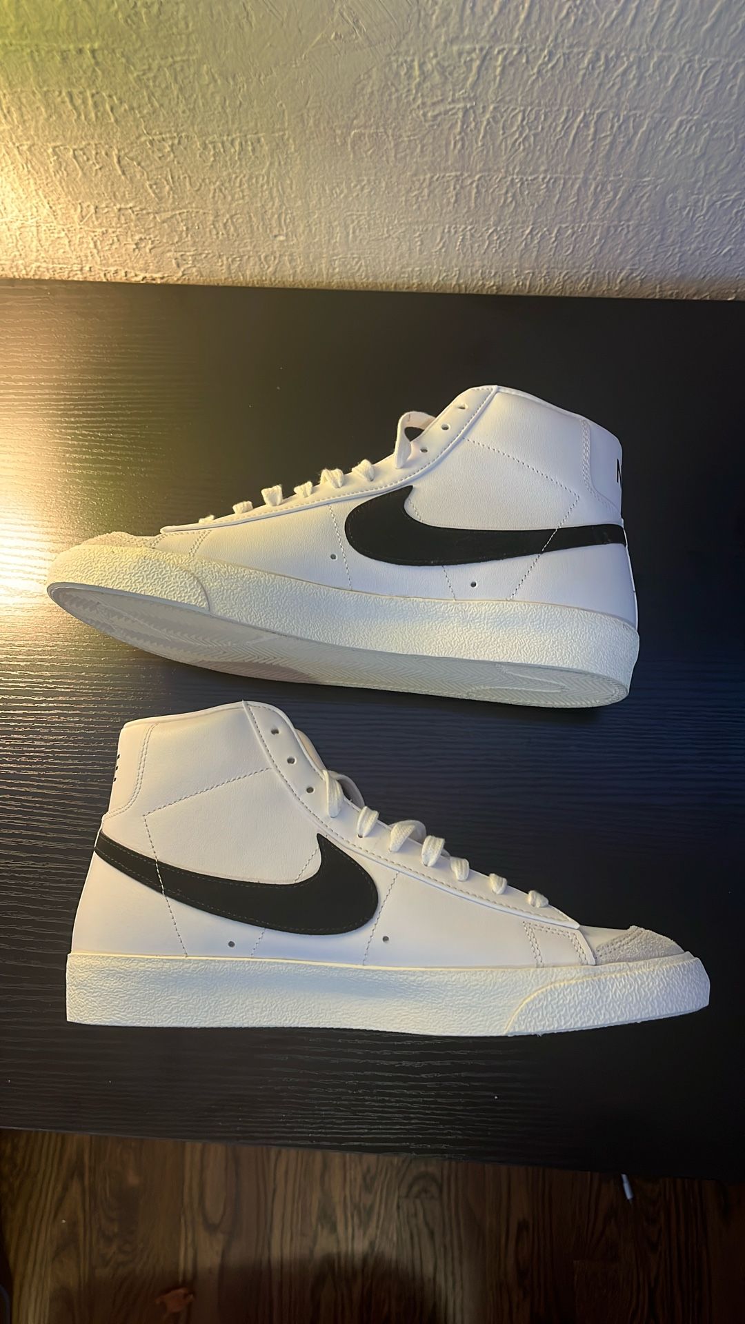 Nike Blazer Mid Size 11 Men’s