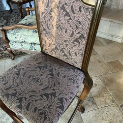 Sillas Usadas Para Comedor Altas
