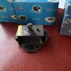 Motor Mount Toyota