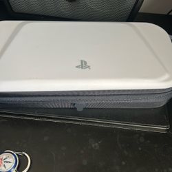 PlayStation Portal With Case 