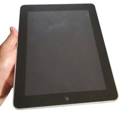 Ipad 