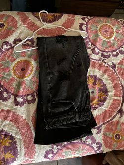 Mc Hammer Pants